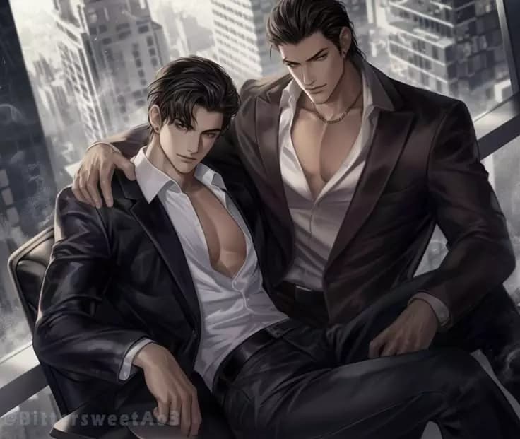 Leon and Lorenzo thumbnail