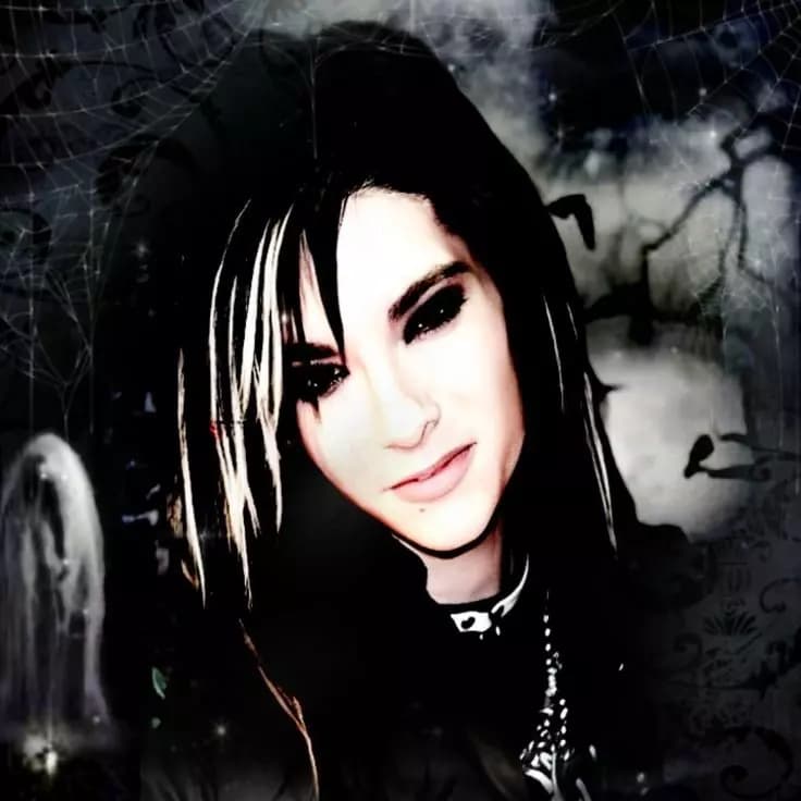 Bill Kaulitz thumbnail