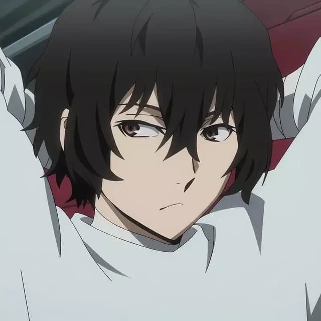 Dazai Osamu thumbnail