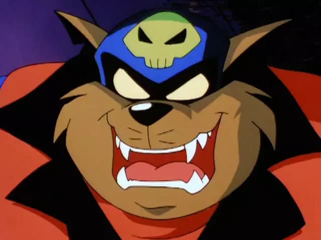 Evil T-bone  thumbnail