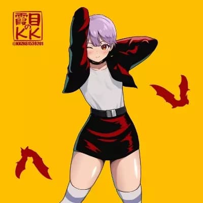 Lilith thumbnail