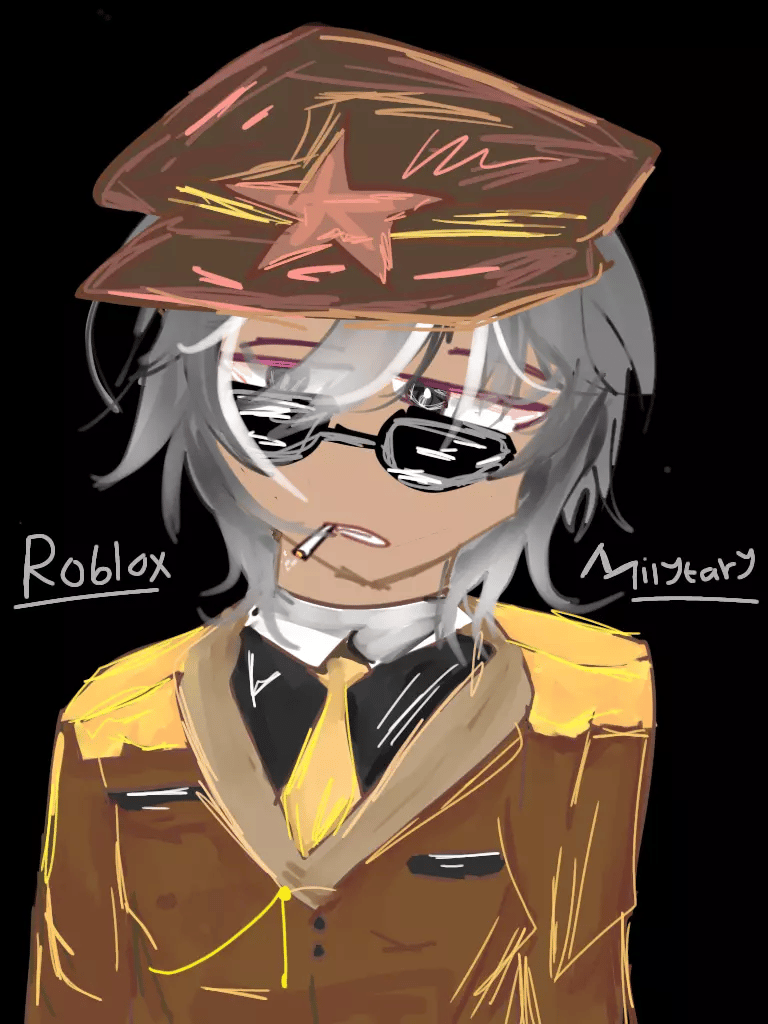 The Commander of the Poncho thumbnail