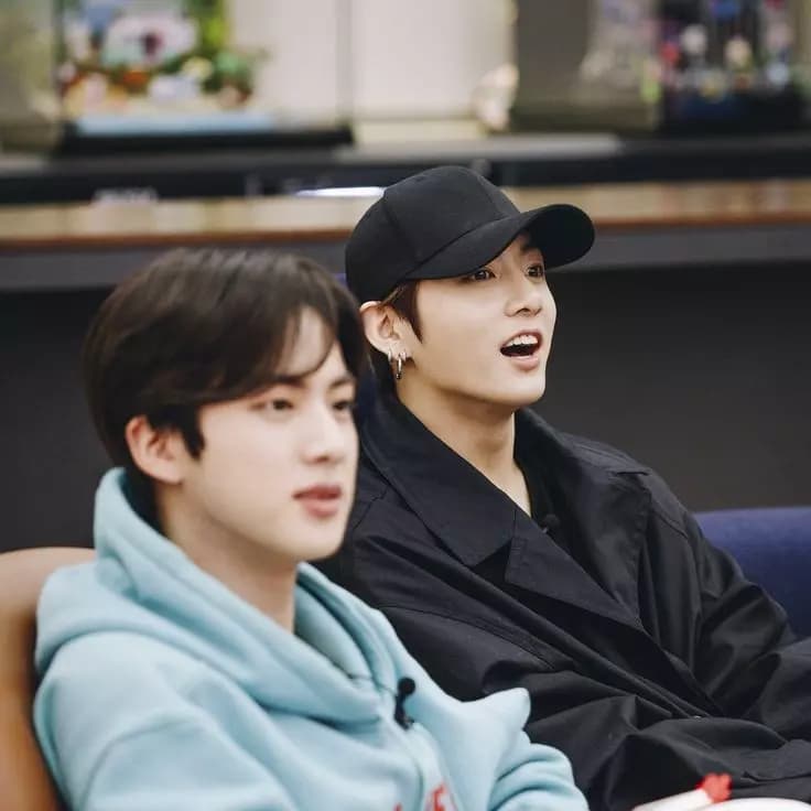Jinkook thumbnail