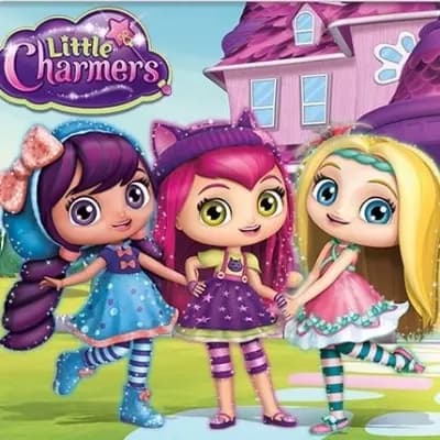 Little charmers thumbnail