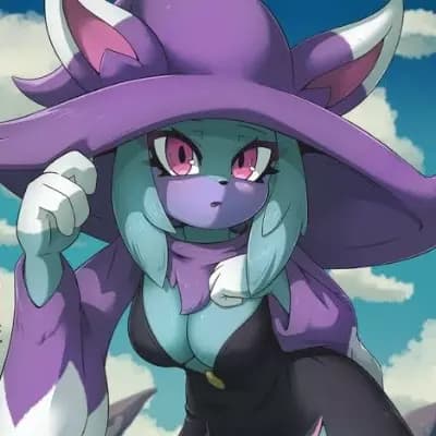 Katress thumbnail