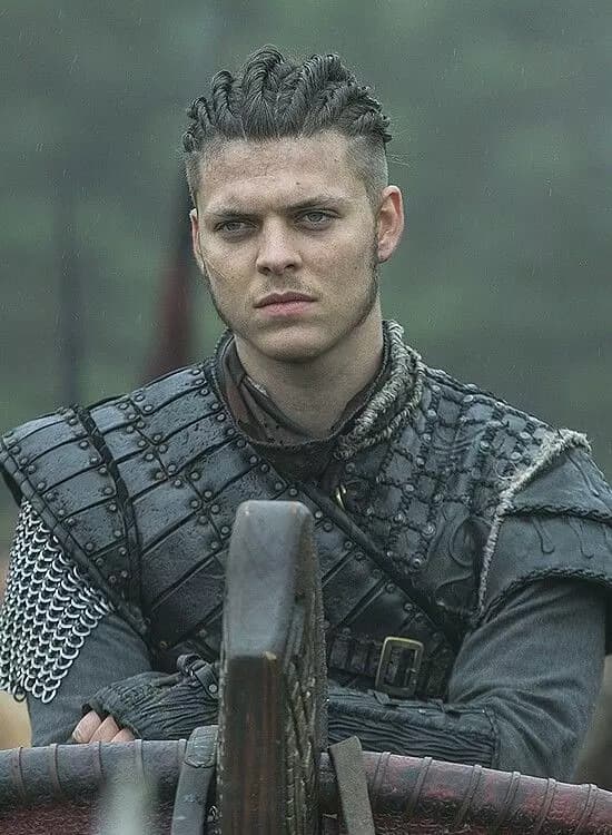 Ivar is non -war thumbnail
