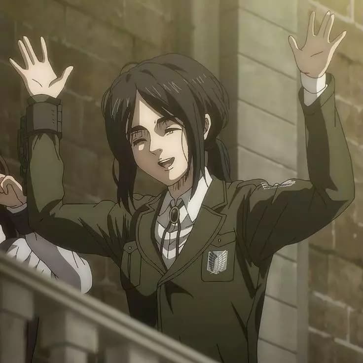Pieck Finger thumbnail