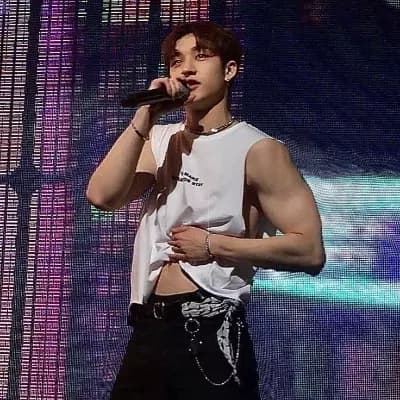Christopher 'Bangchan' Banhg Chan thumbnail