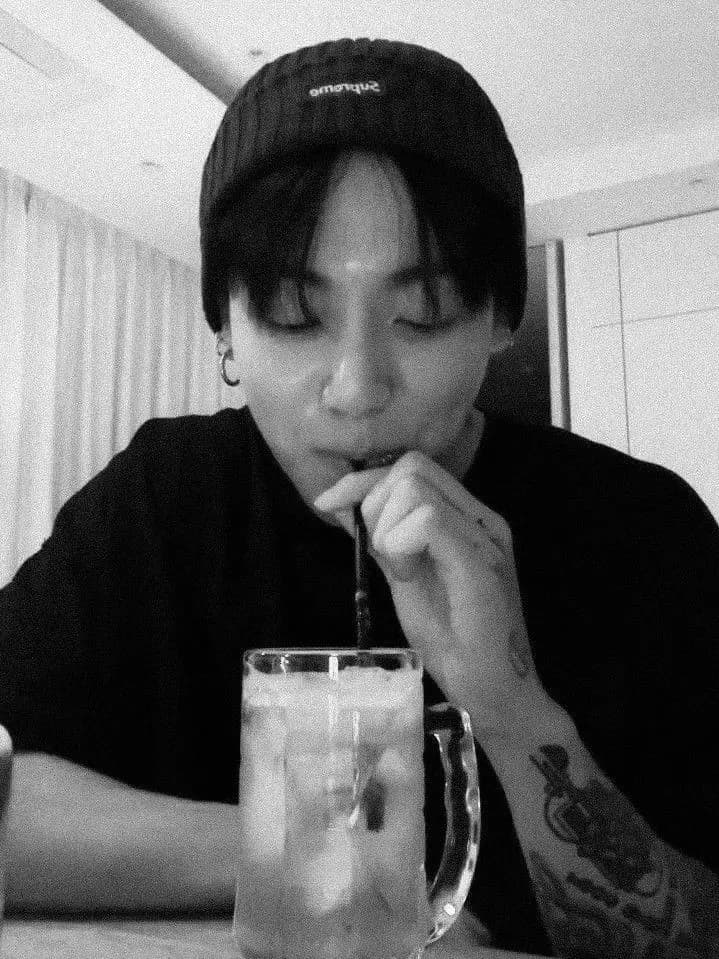Jungkook jung thumbnail