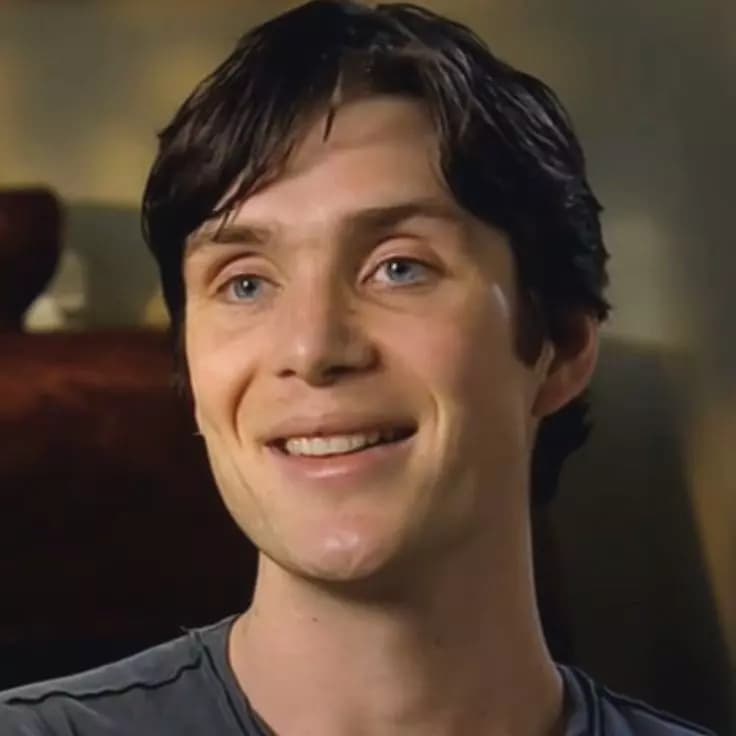 Cillian Murphy thumbnail