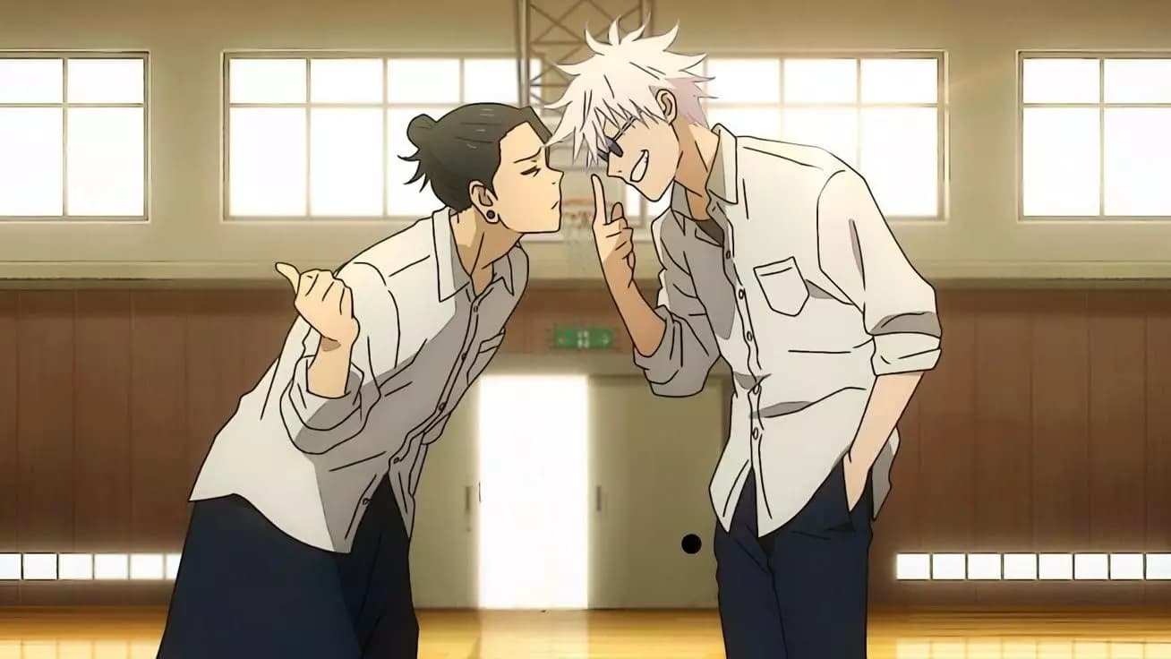 Satoriu y Suguru thumbnail