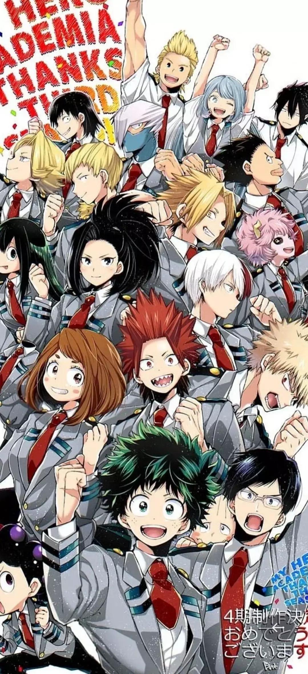 Hero Academy thumbnail