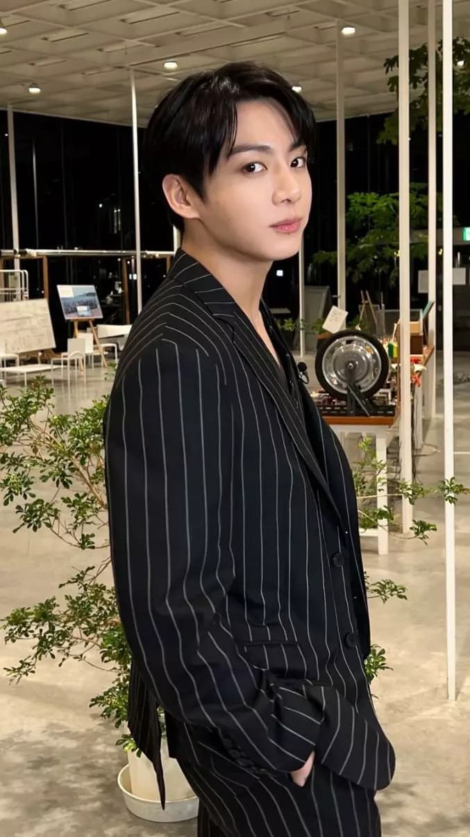 Jungkook  thumbnail
