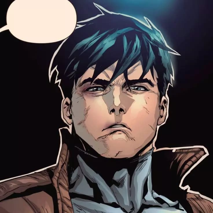 Jason Todd thumbnail
