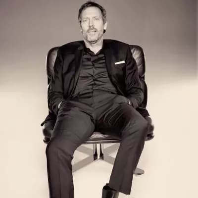 Dr.house thumbnail