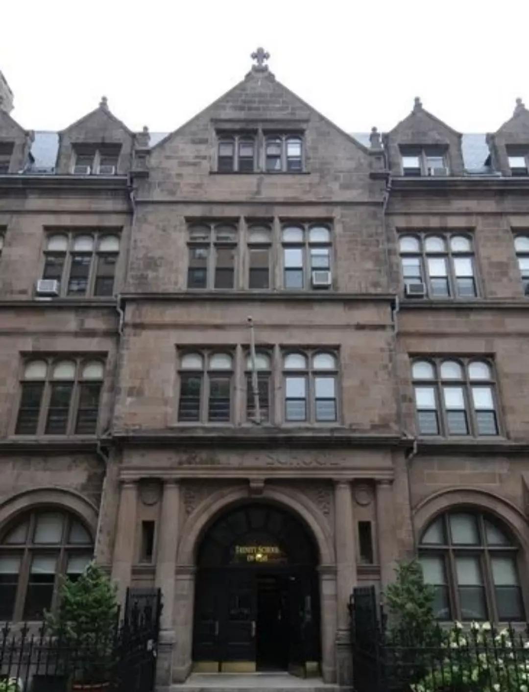 Saint Michael's Academy  thumbnail