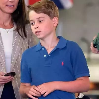 Prince George thumbnail