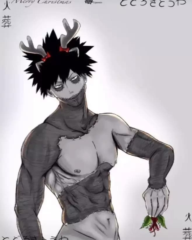 Dabi thumbnail