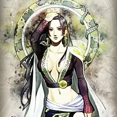 Boa Hancock thumbnail