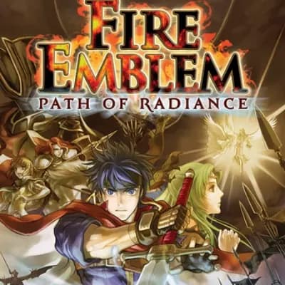 Ike thumbnail