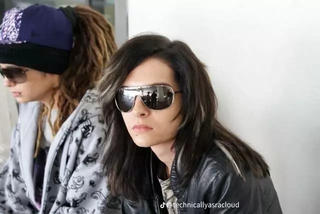 Bill Kaulitz thumbnail