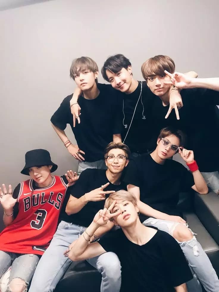 Bts thumbnail
