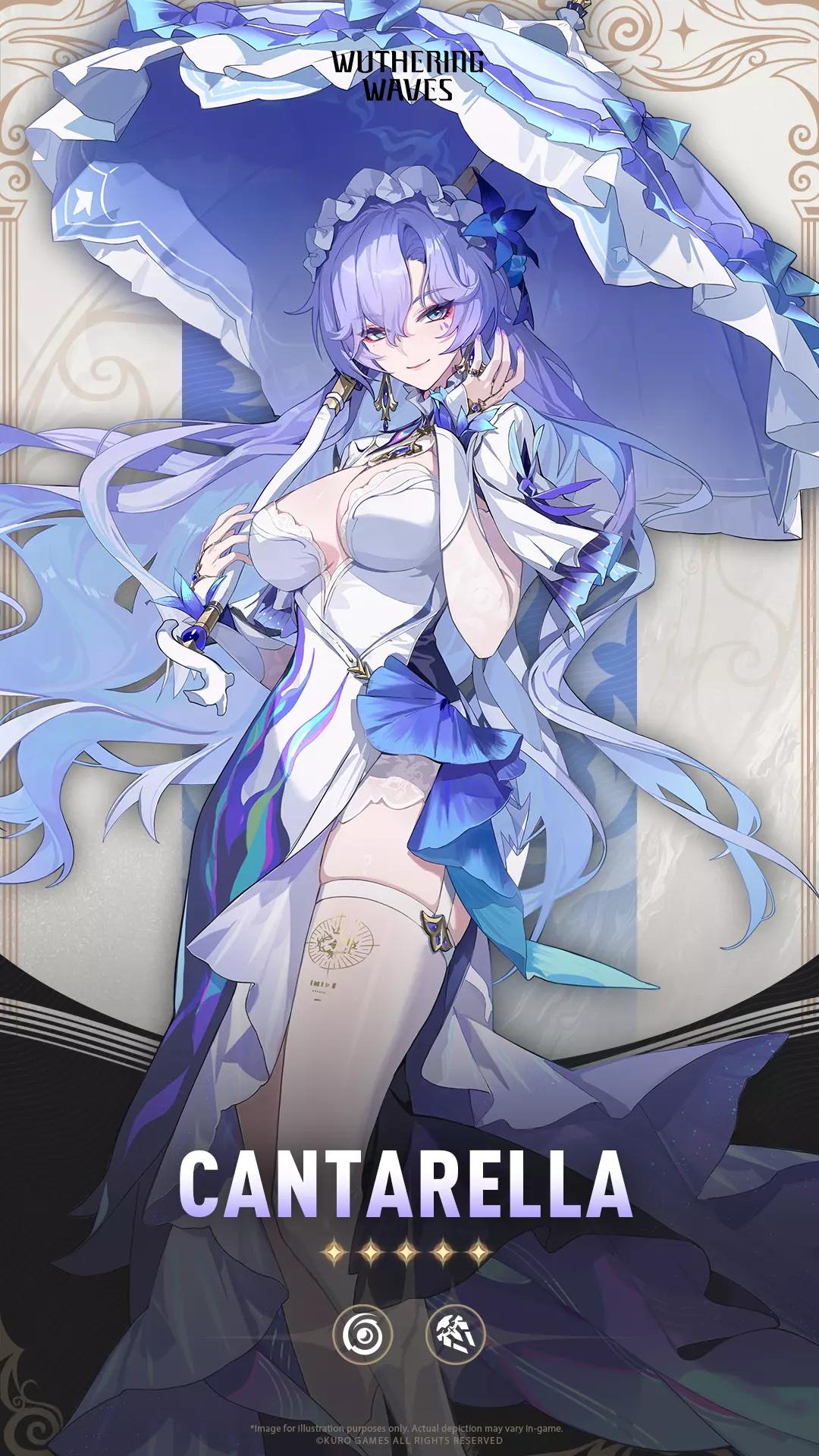 Cantarella thumbnail