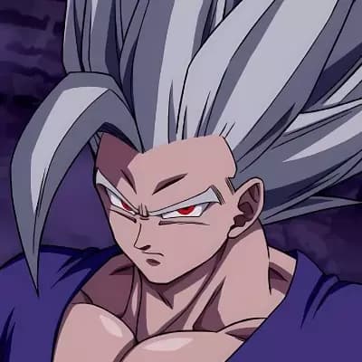 Gohan thumbnail