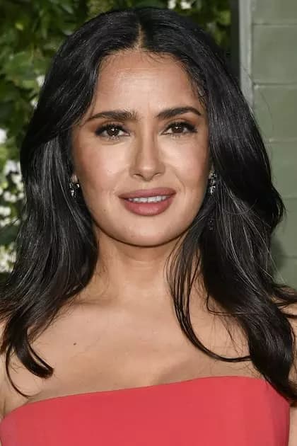 Salma Hayek Milf thumbnail