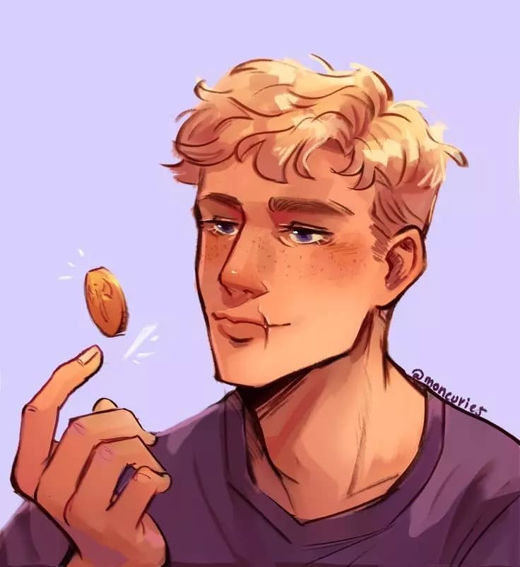 Jason Grace thumbnail