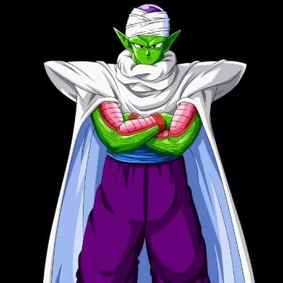 Piccolo thumbnail