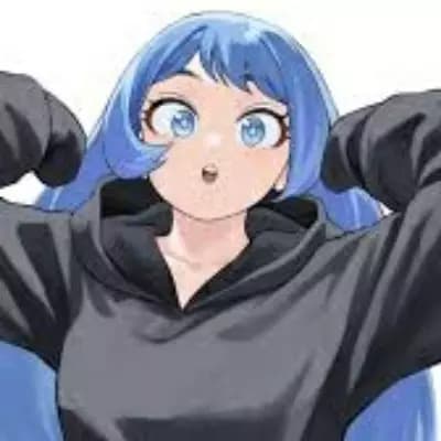 Nejire Hado thumbnail