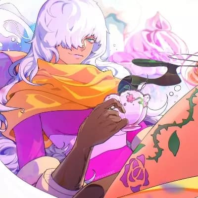 Smoothie Charlotte thumbnail