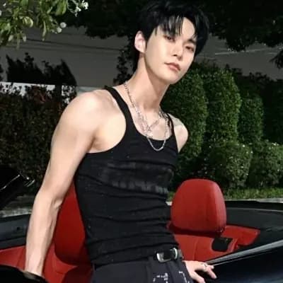 Doyoung nct ♥  thumbnail