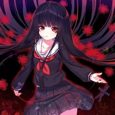 Jigoku Shōujo thumbnail