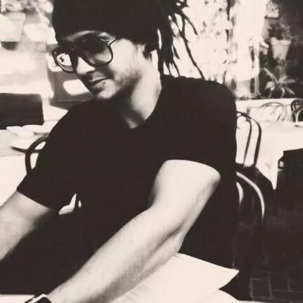 Tom kaulitz  thumbnail