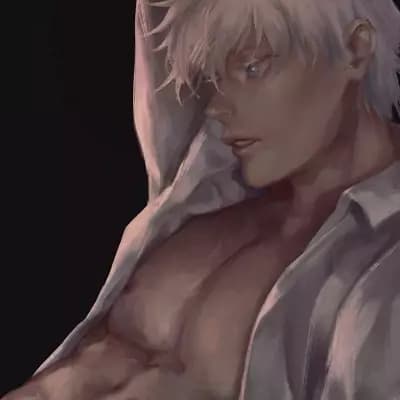 Satoru Gojo thumbnail