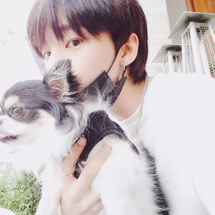 Hyunjin  thumbnail