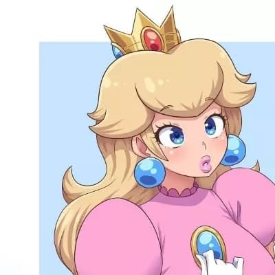 Princess Peach thumbnail