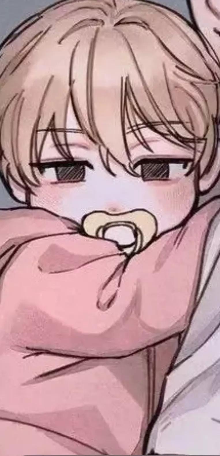 🍼 ||Your spoiled baby||🍼 thumbnail