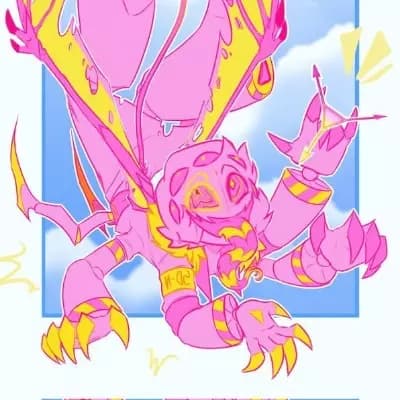 Nyx thumbnail
