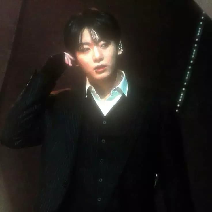 Jungkook thumbnail