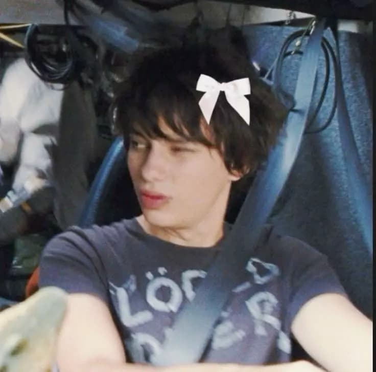 Rodrick Heffley – thumbnail