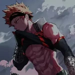 Bakugoo thumbnail
