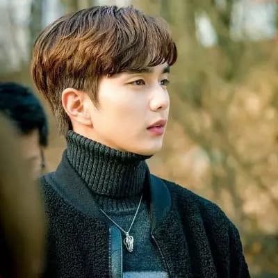 Kim min kyu thumbnail