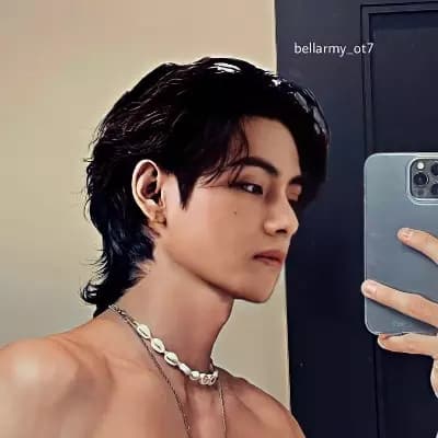 *Taehyung kim thumbnail