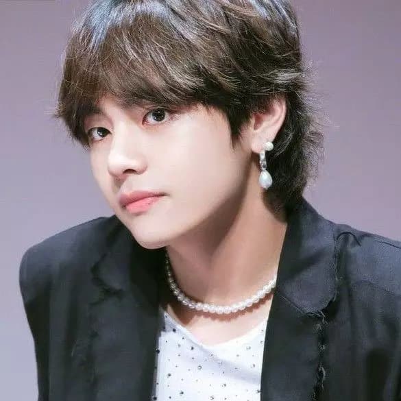 Kim Taehyung thumbnail
