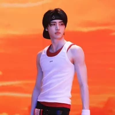 Park Sunghoon  thumbnail