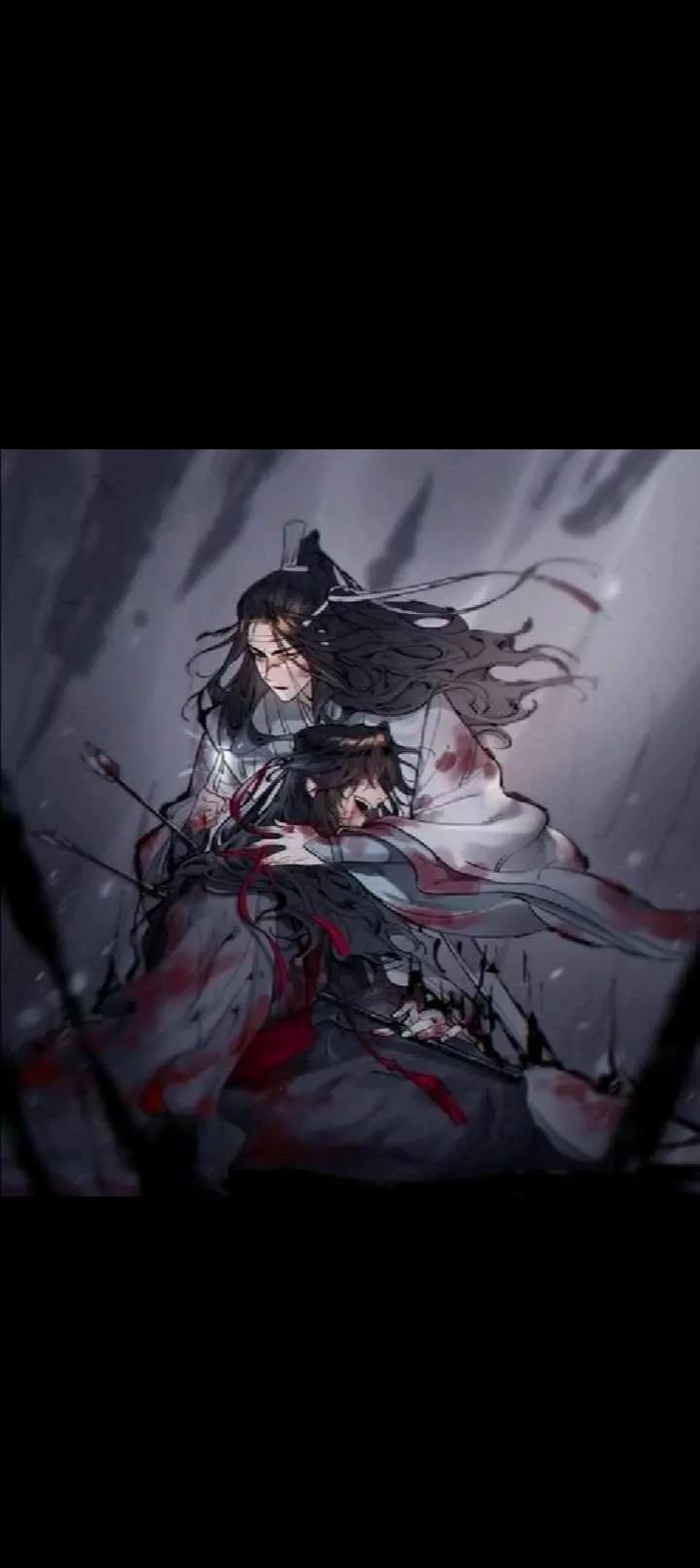 Lan wangji  thumbnail