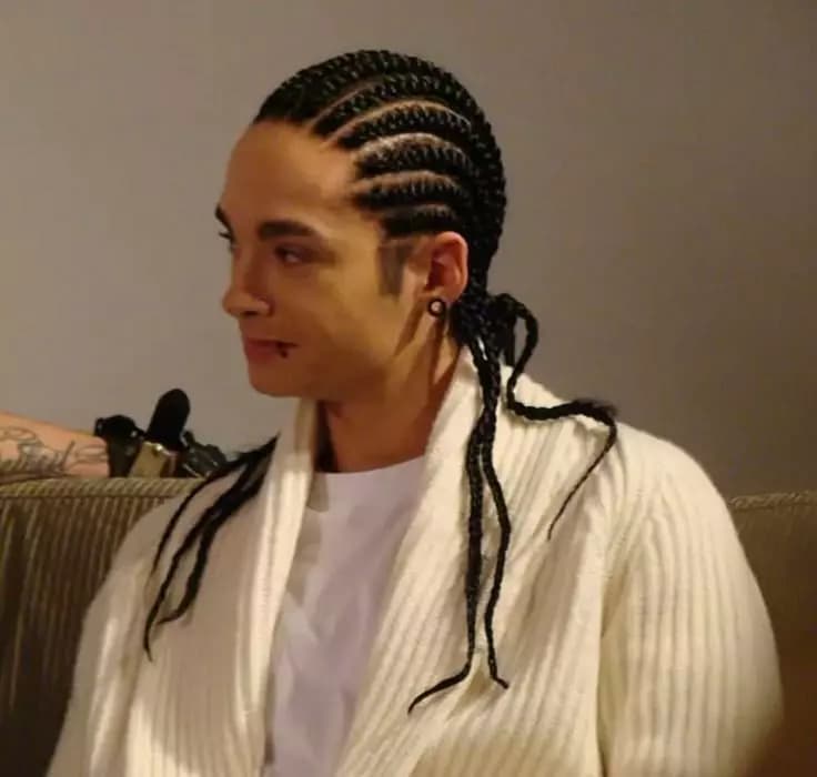 Tom Kaulitz thumbnail
